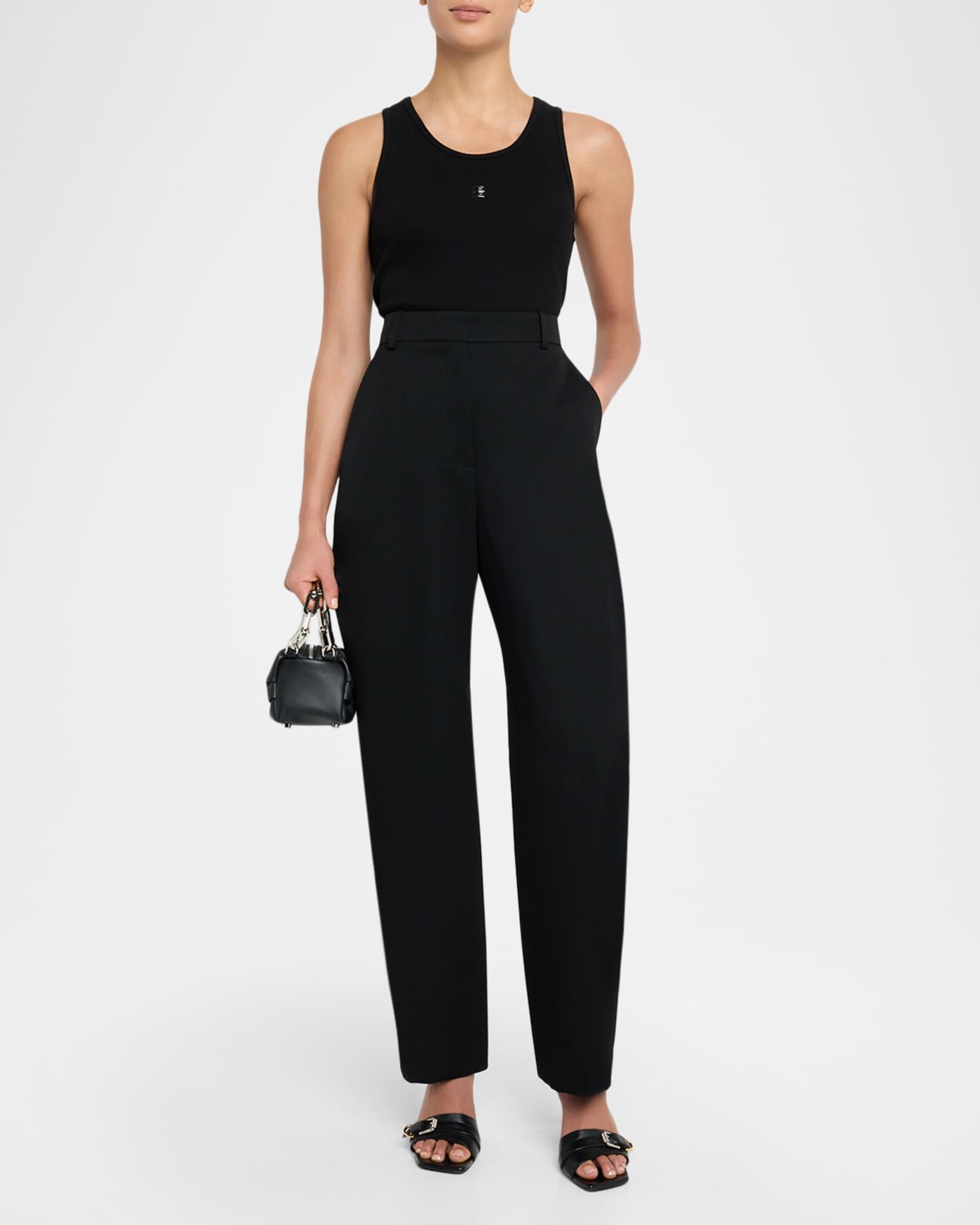Cocoon Pants Product Image