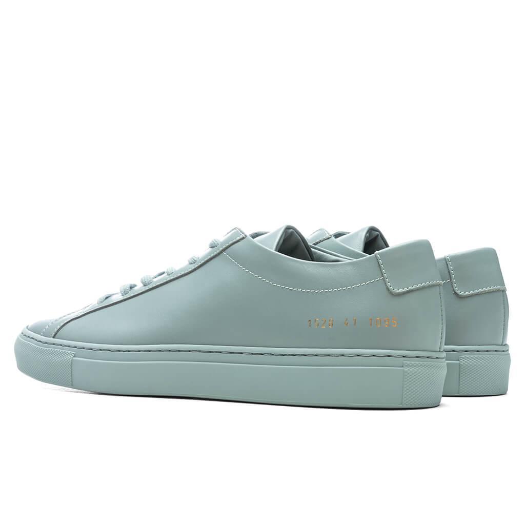 Original Achilles Low - Vintage Green Male Product Image