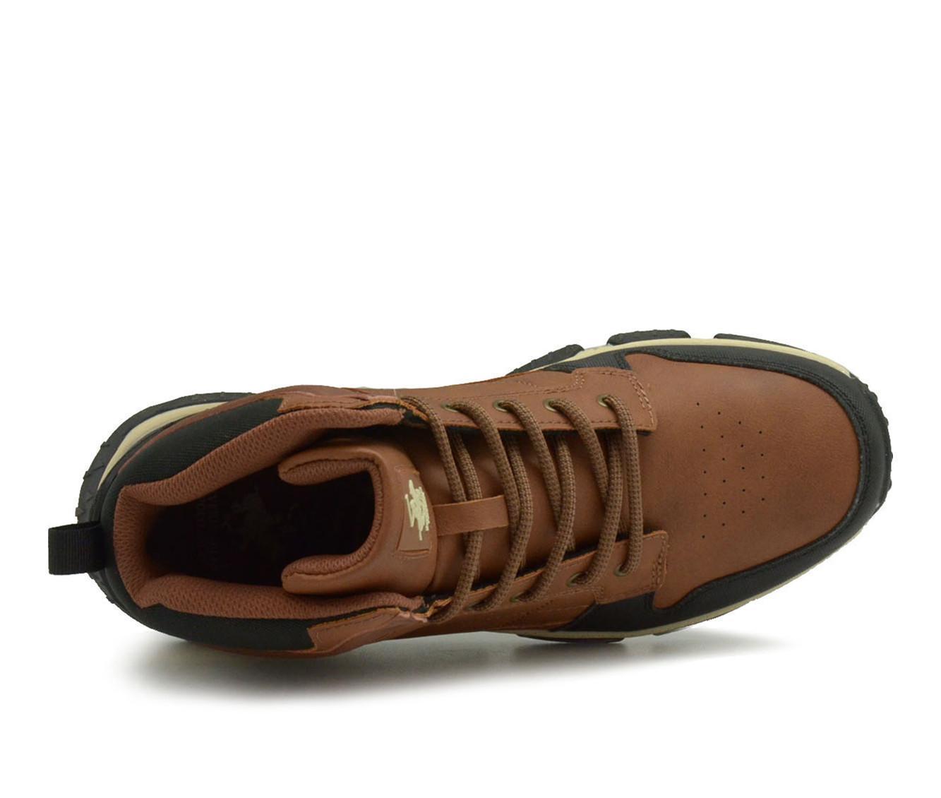 Men's Beverly Hills Polo Club Draper Boots Product Image