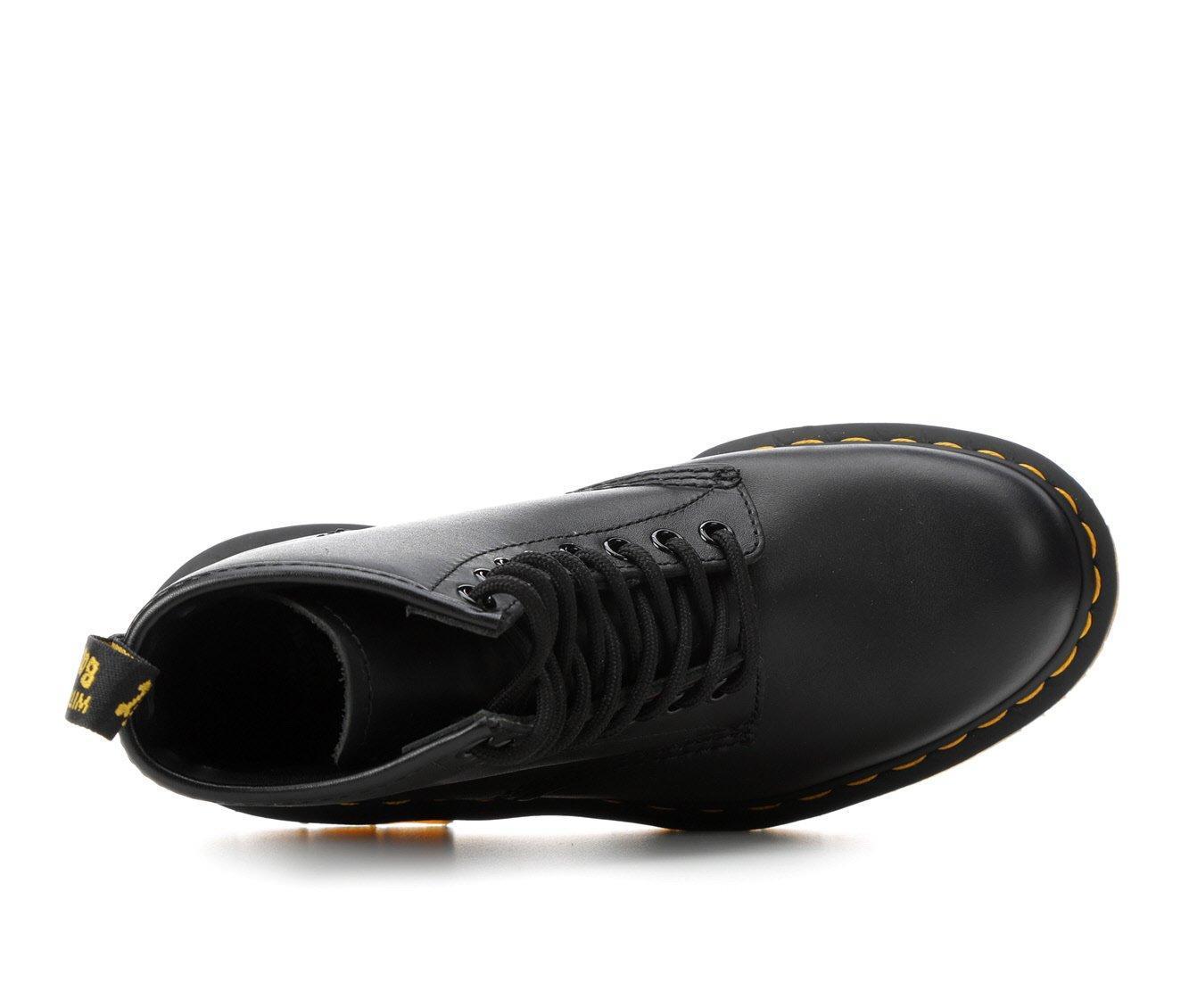 Men's Dr. Martens 1460 Slip Resistant Safety Boots Product Image