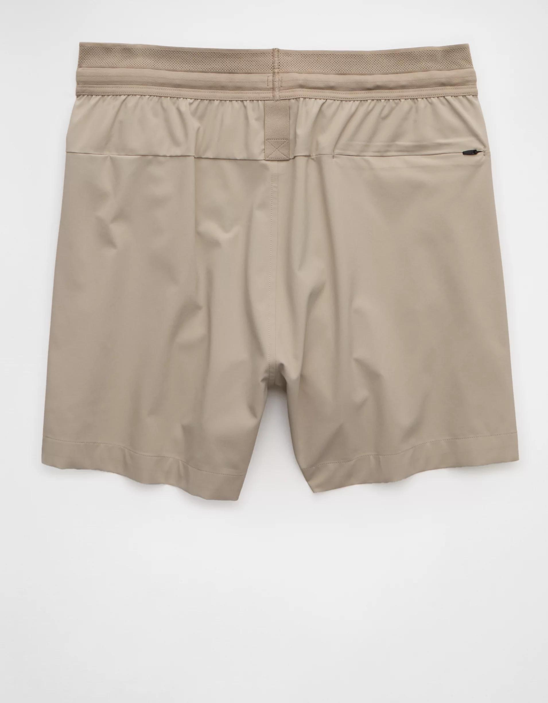 AE 24/7 3" Lined Training Short Product Image