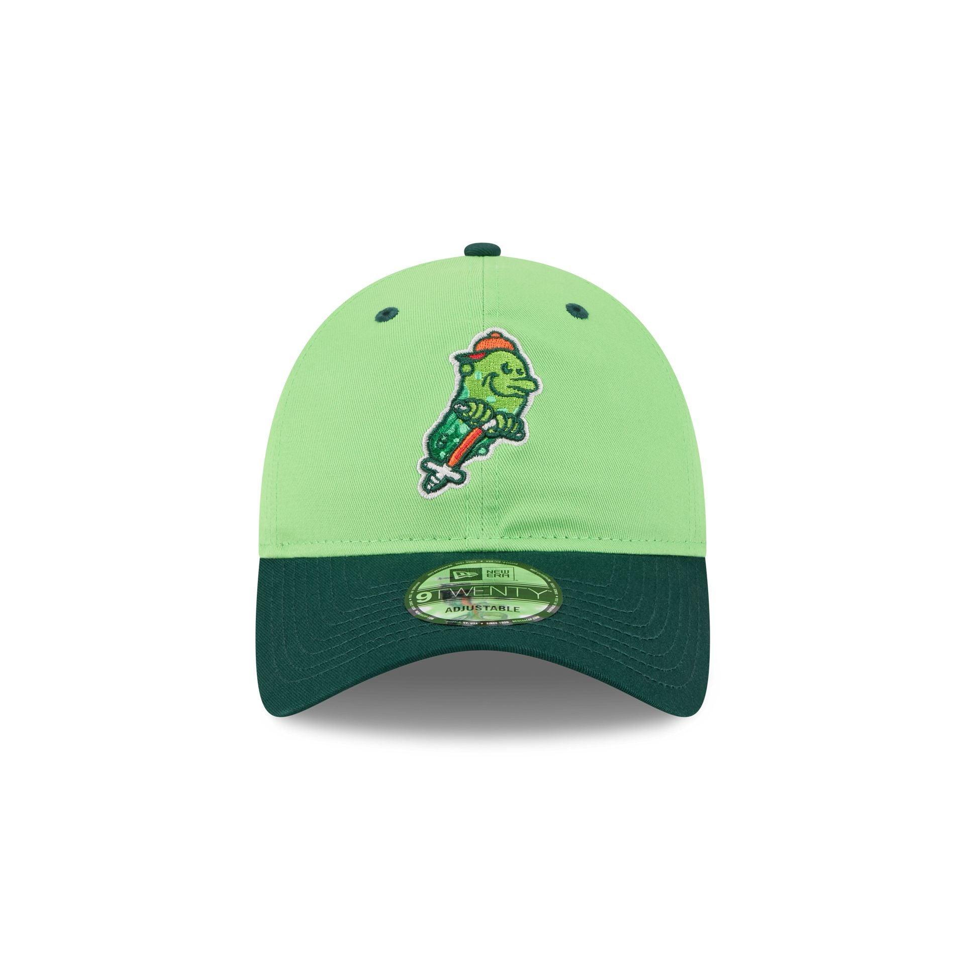 Hartford Yard Goats Theme Night 9TWENTY Adjustable Hat Male Product Image