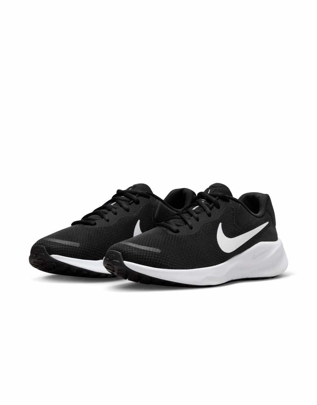 Nike Men's Revolution 7 Road Running Shoes Product Image
