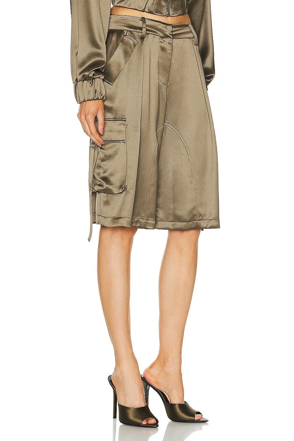 Womens Mae Shorts Product Image
