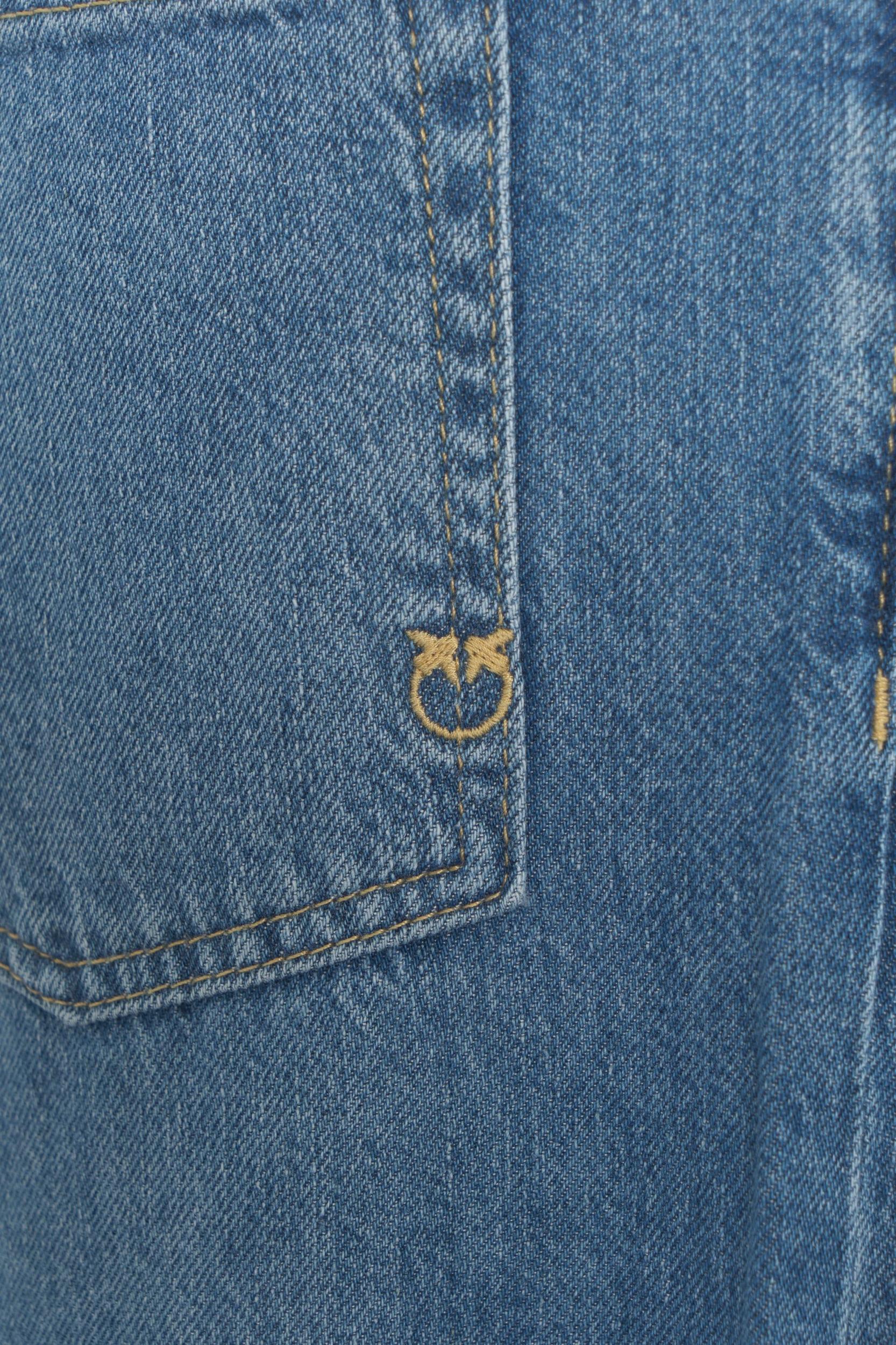 Wide leg jeans 'Lauryn' Product Image