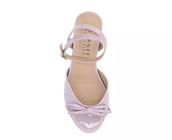 Journee Jennifer Womens Dressy Pumps Product Image