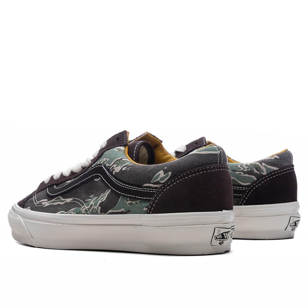 LX Old Skool 36 - Tiger Stripe/After Dark Male Product Image