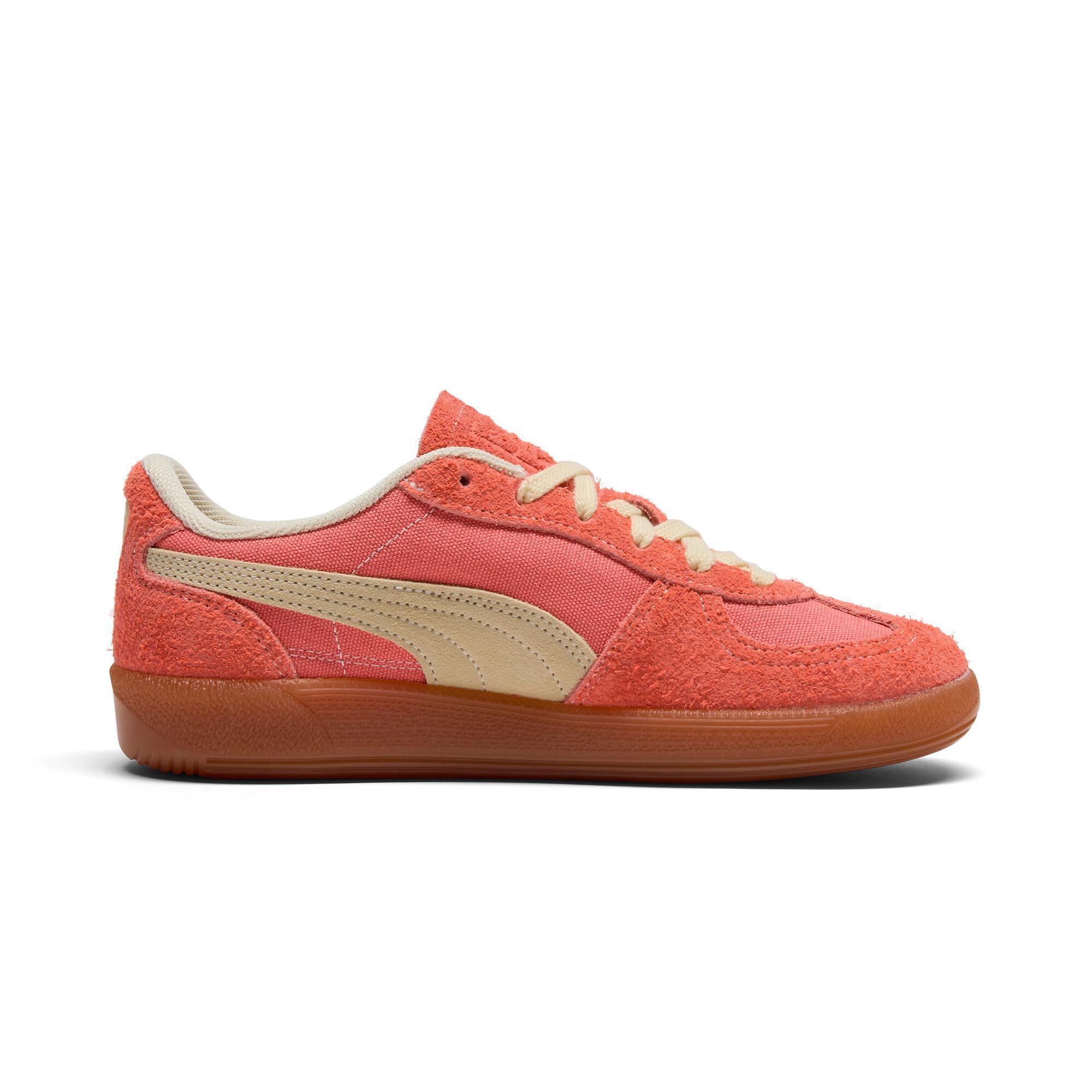 Palermo Vintage Women's Sneakers Product Image