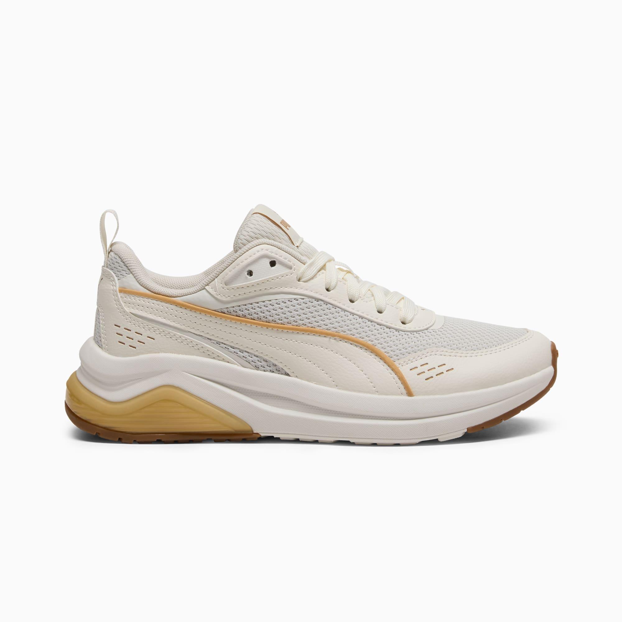 Amplifier Retro Women's Sneakers Product Image