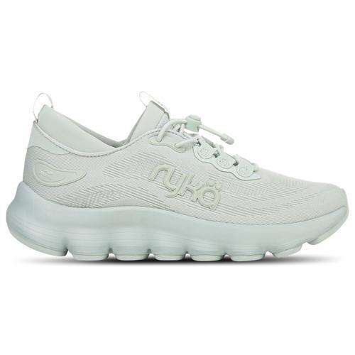 Ryka Podflow Ez Women's Athletic Shoes, Size: 8 Wide, Icicle Green Product Image
