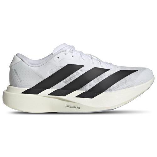 adidas Adizero EVO SL Shoes Cloud White 9.5 Womens Product Image