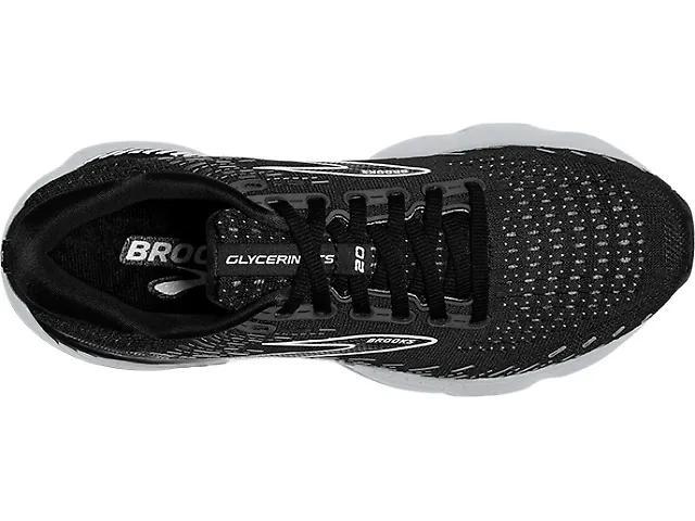 Women's | Brooks Glycerin GTS 20 Product Image