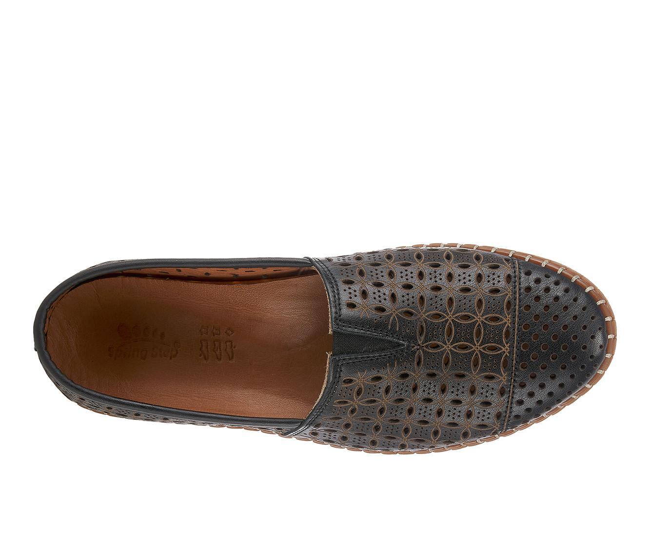 Women's SPRING STEP Oralis Loafers Product Image
