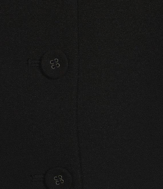 Antonio Melani Gianna Sleeveless A-Line Button Front Dress Product Image
