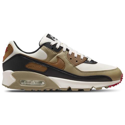 Nike Womens Air Max 90 Shoes Product Image