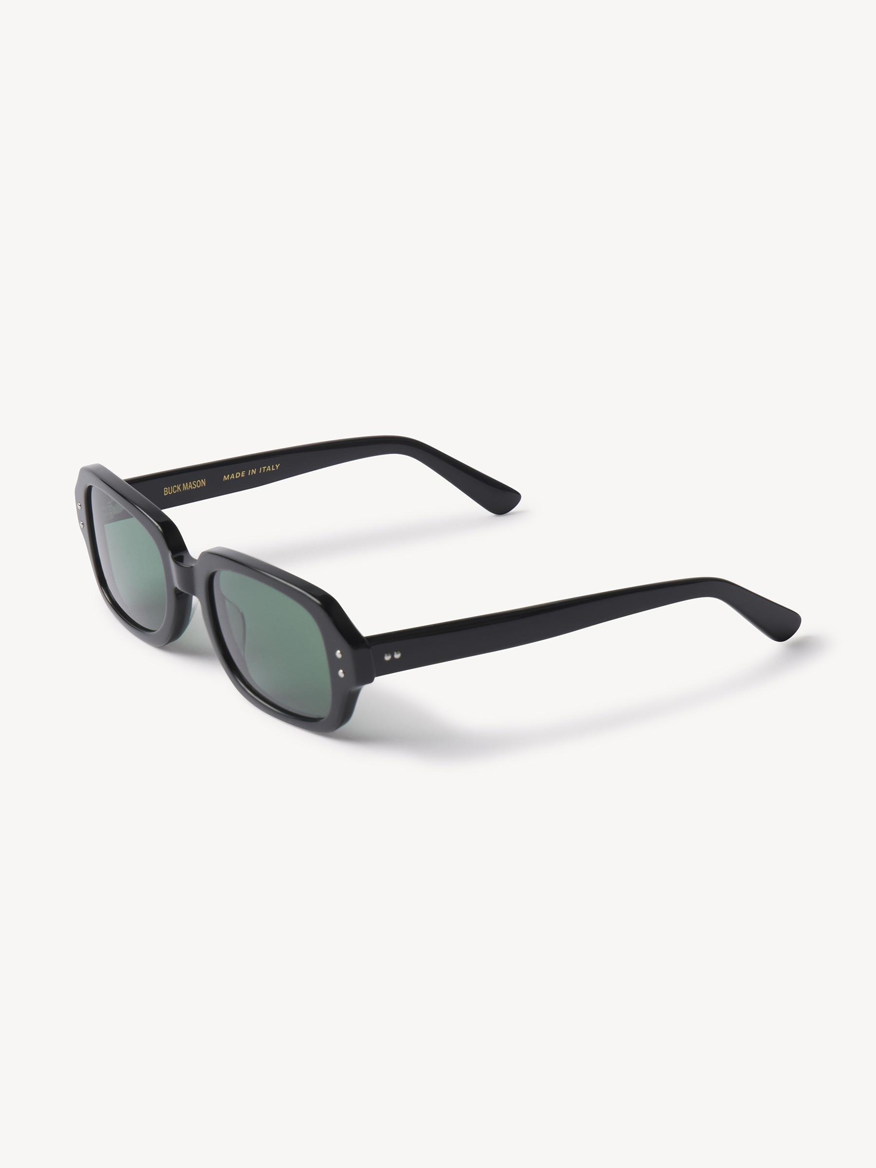Black Nighthawk Sunglasses Product Image
