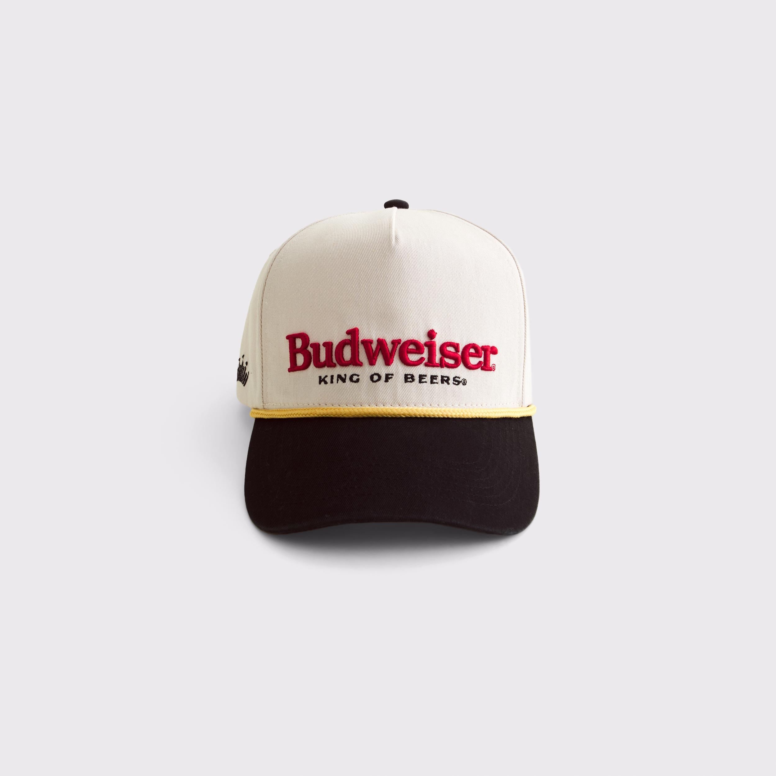 Guinness Snapback Hat Product Image