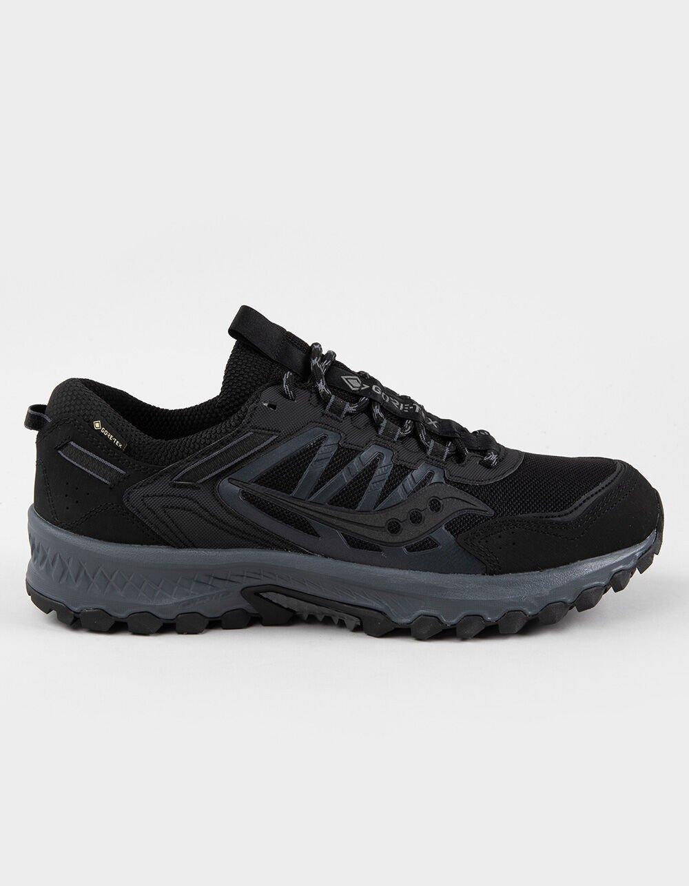 SAUCONY Grid Peak GTX Mens Shoes Product Image