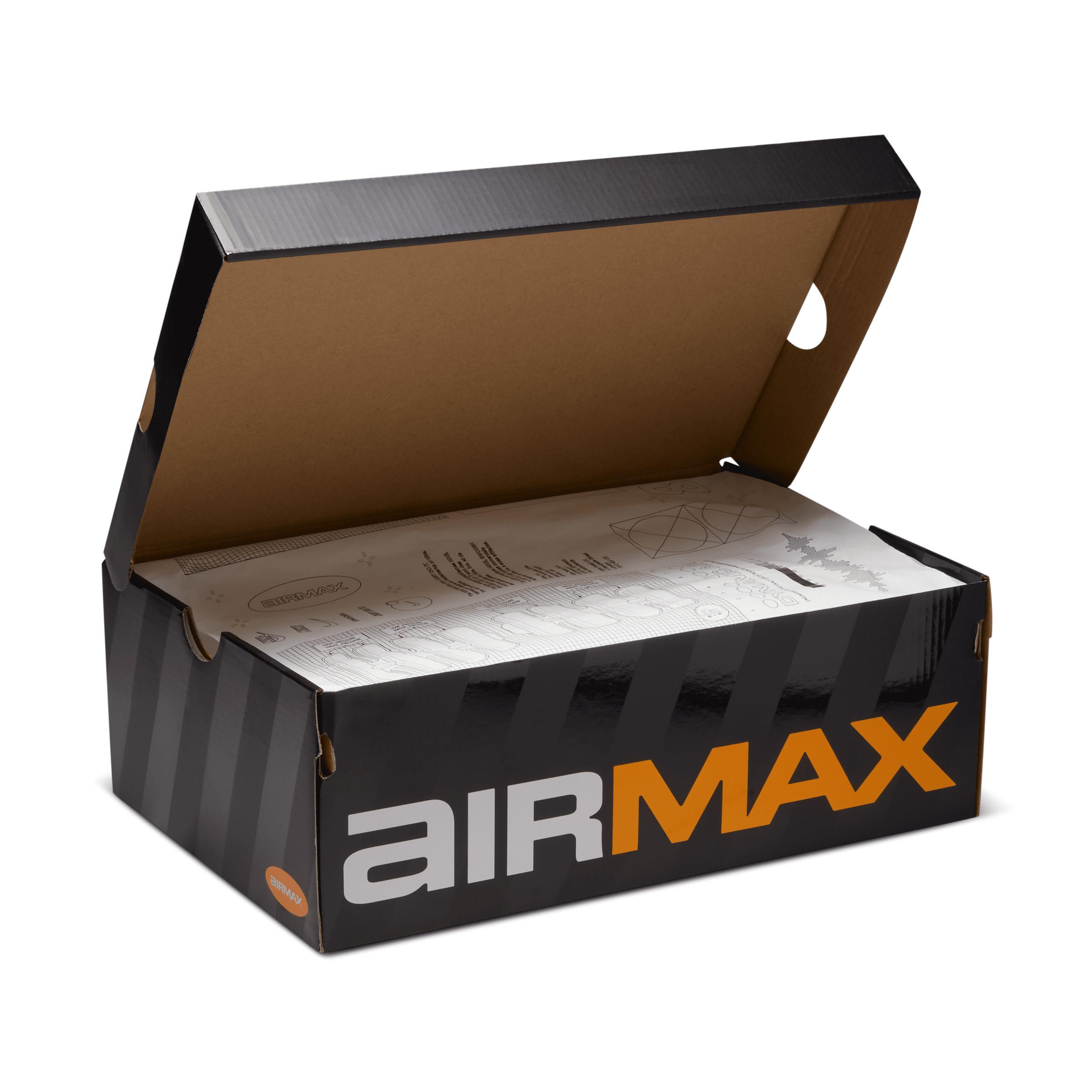 Nike Men's Air Max Dn8 Shoes Product Image