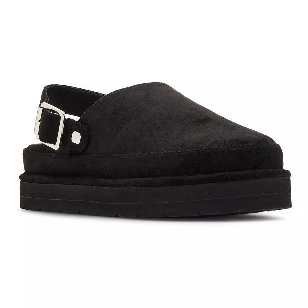 madden girl Graham Womens Platform Clogs Product Image