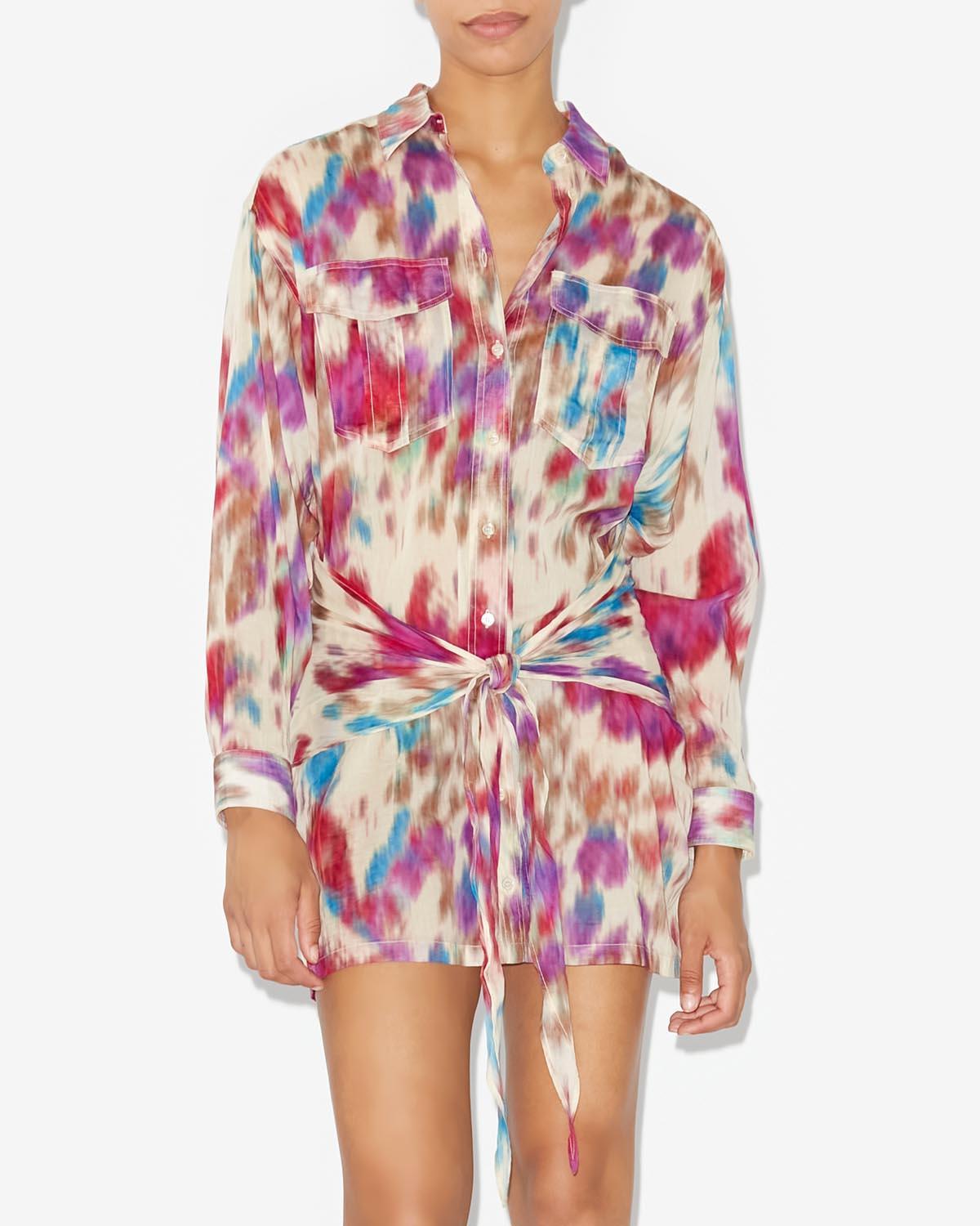 Nueva Dress Female Product Image