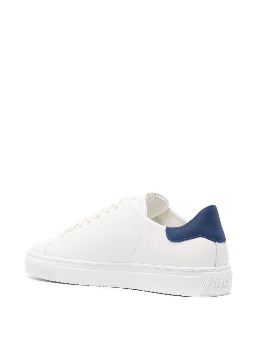 Clean 90 leather sneakers Product Image