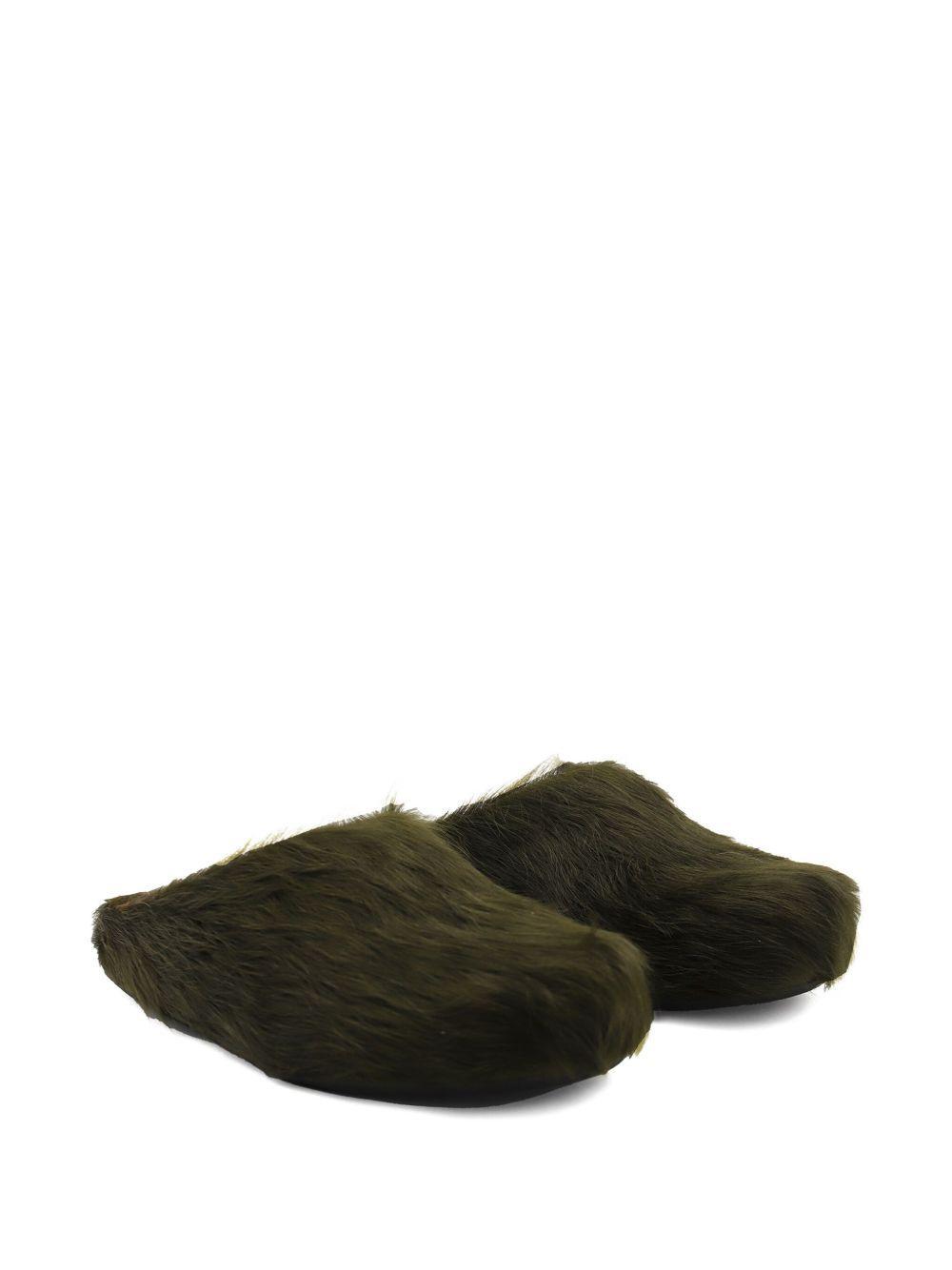 Fussbett mules Product Image