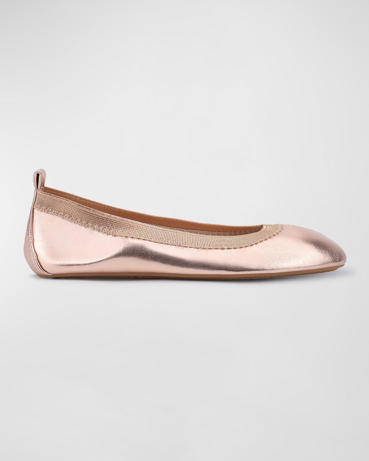 UGG Mens Ascot Leather Slip Product Image