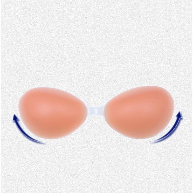 Invisible Push-up Bra Product Image
