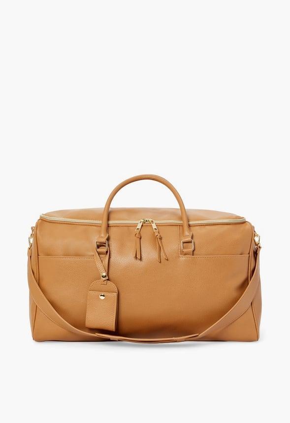 Garment Convertible Weekender Bag Product Image