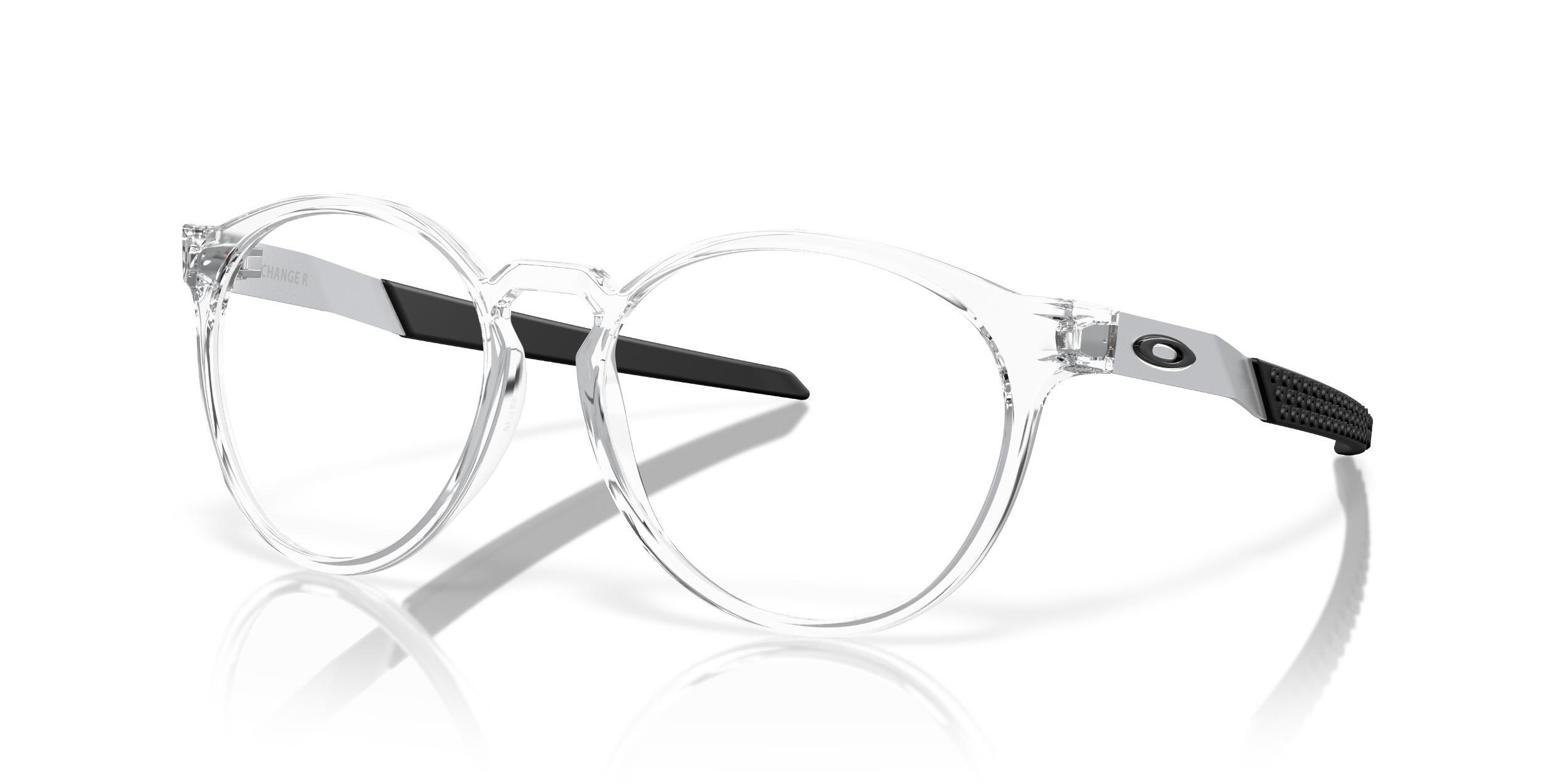 Oakley Men's Exchange R Eyeglasses Product Image