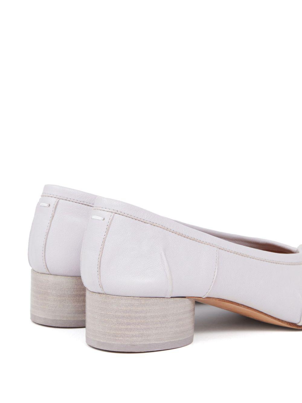 30mm Tabi toe pumps Product Image
