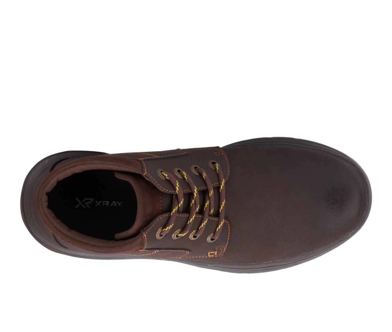 Men's Xray Footwear Aiden Lace Up Boots Product Image