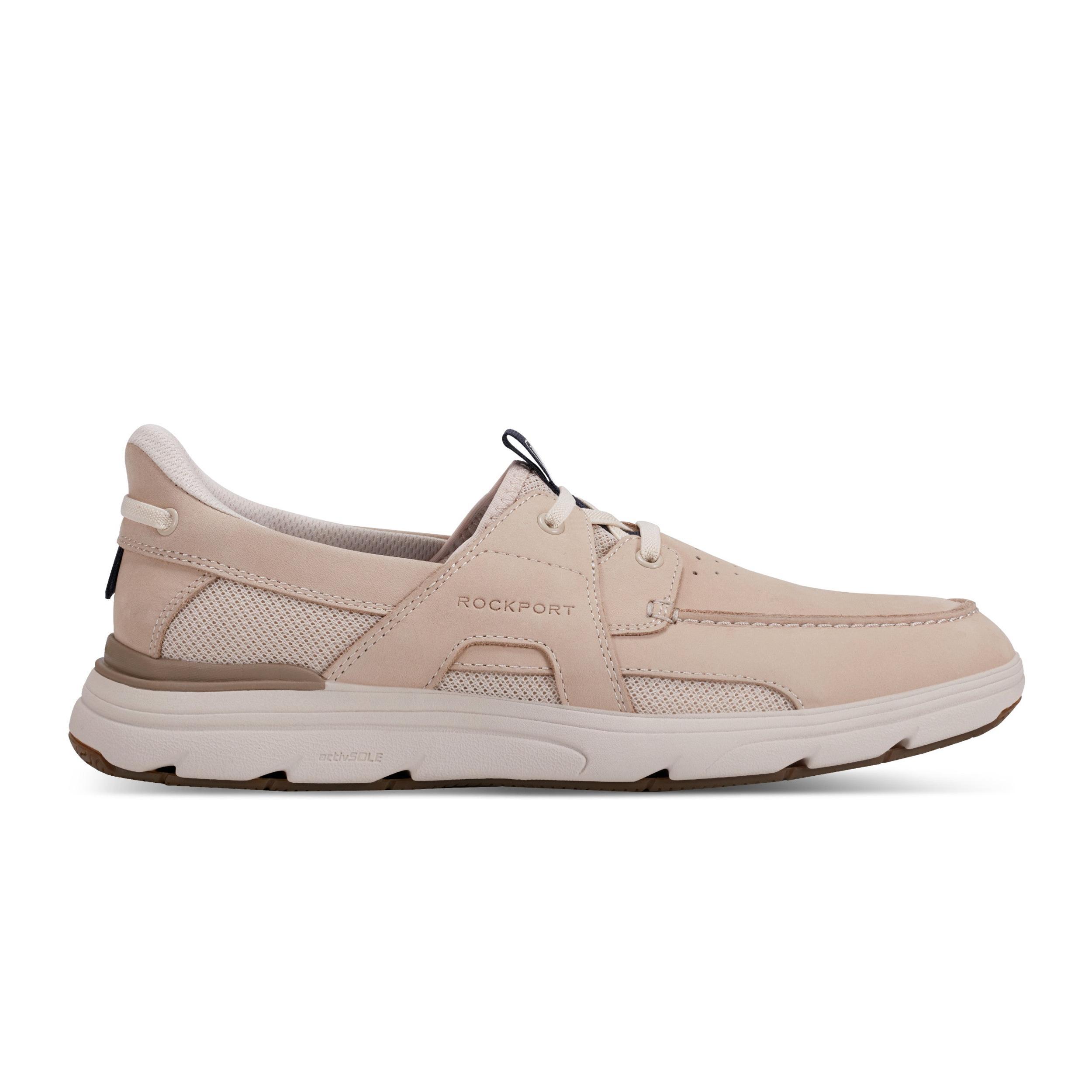 Men's Seadon Almond Toe Casual Sneakers Product Image