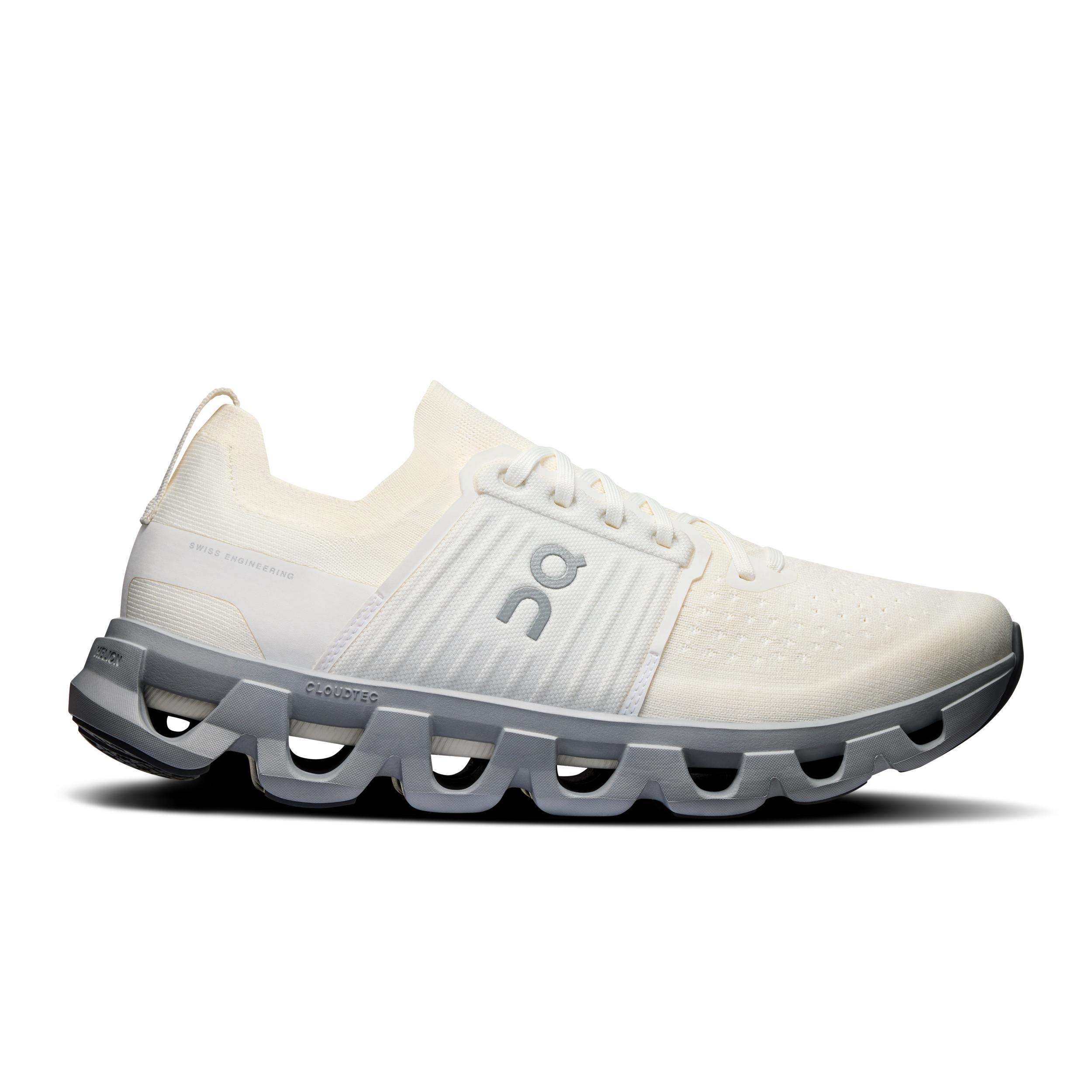 The Cloudswift 4: Men's City Road Running Shoe Product Image