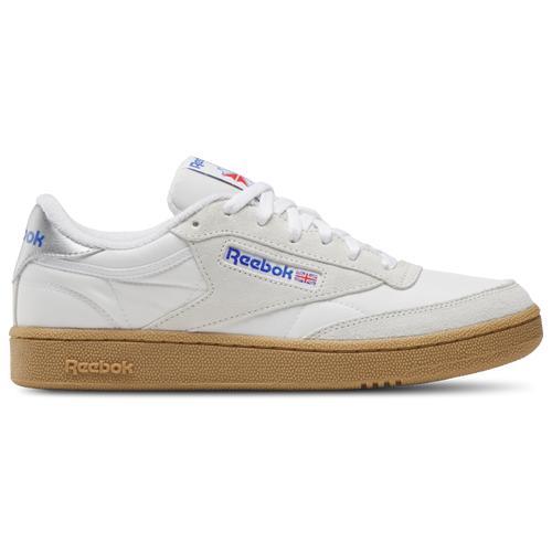 Reebok Mens Reebok Club C 85 - Mens Tennis Shoes Product Image