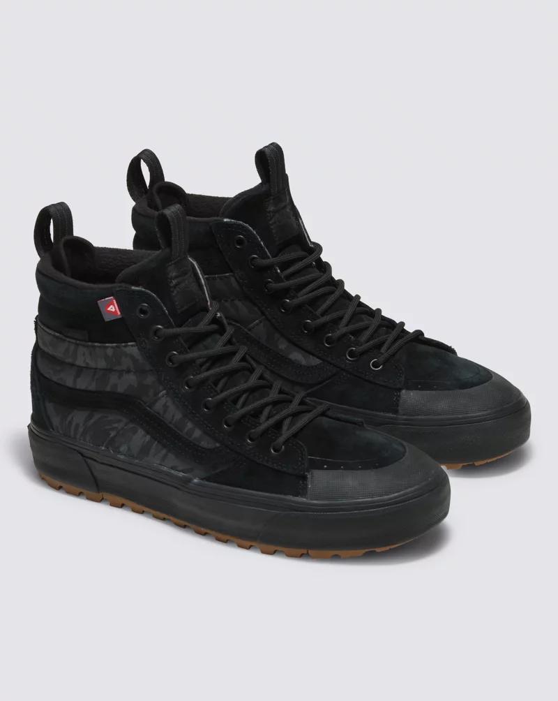 Sk8-Hi MTE-2 Camo Shoe Product Image