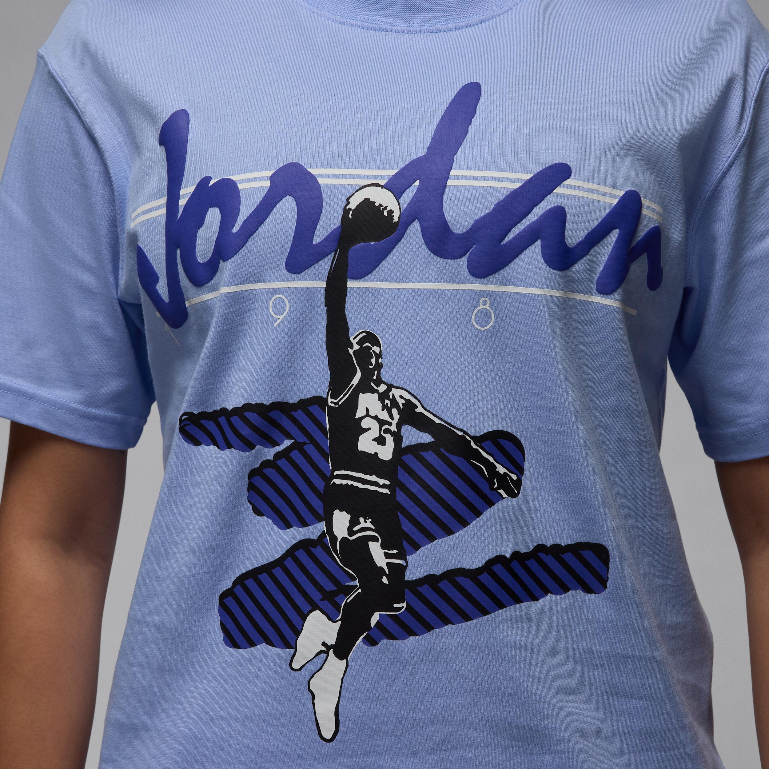 Jordan MVP Women's Graphic T-Shirt Product Image
