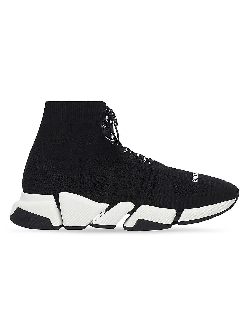 Mens Speed 2 0 Lace Up Sneaker Product Image