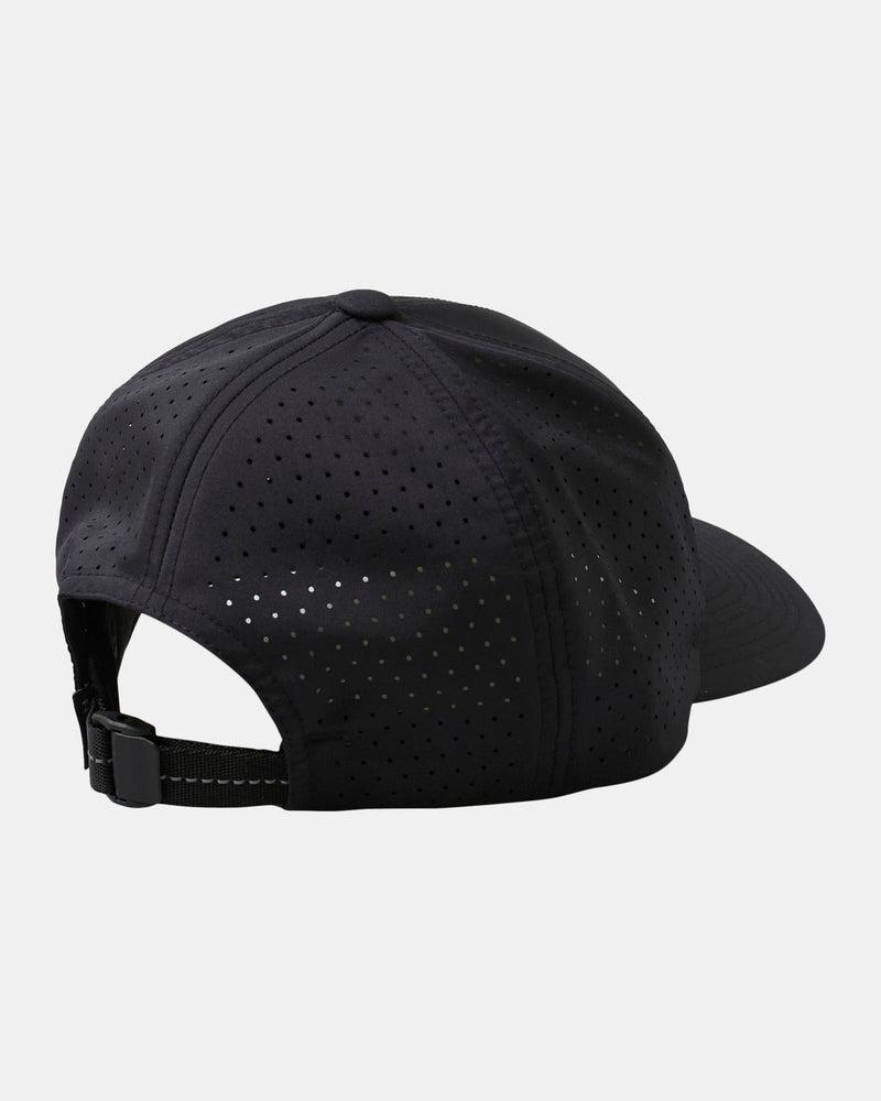 Vent Perforated Clipback Hat II Product Image