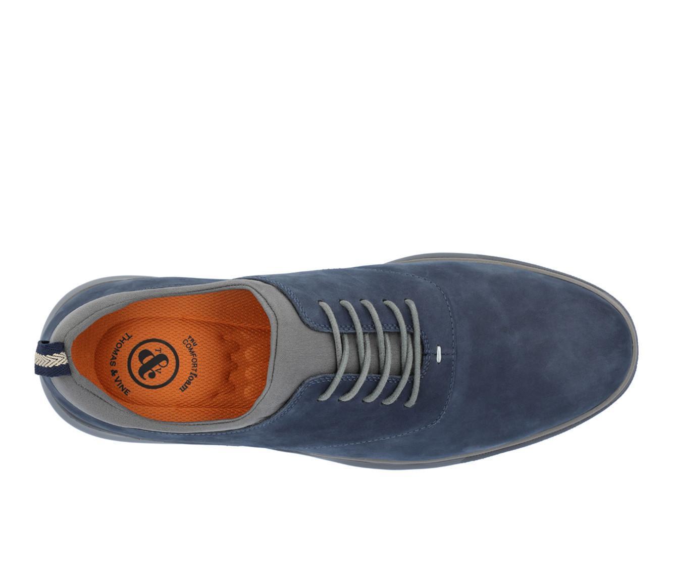 Men's Thomas & Vine Hyde Oxfords Product Image