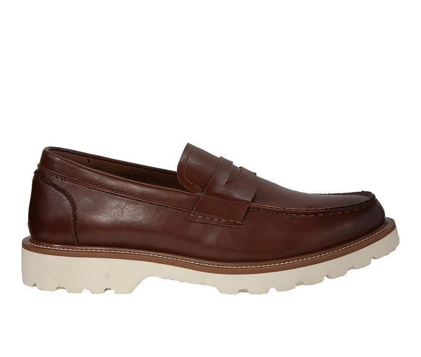 Men's Deer Stags Infinity Loafers Product Image
