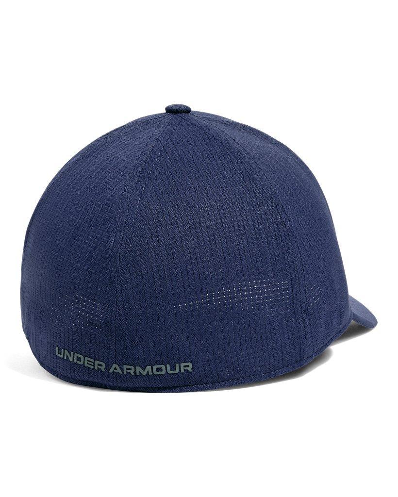 UA Iso-Chill ArmourVent™ Stretch Product Image