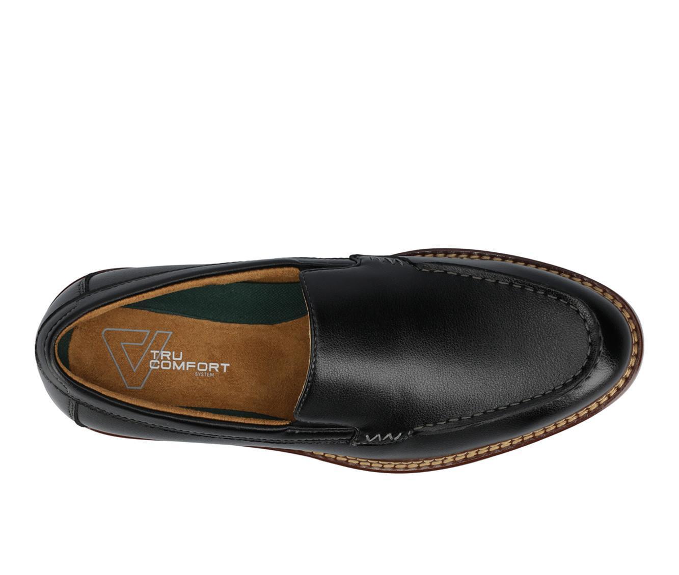 Men's Vance Co. Oneal Dress Loafers Product Image