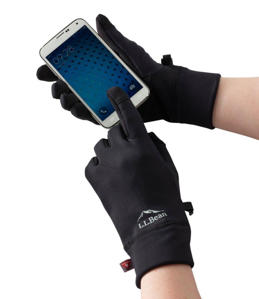 
                            Men's Primaloft Therma-Stretch Fleece Gloves
                         Product Image