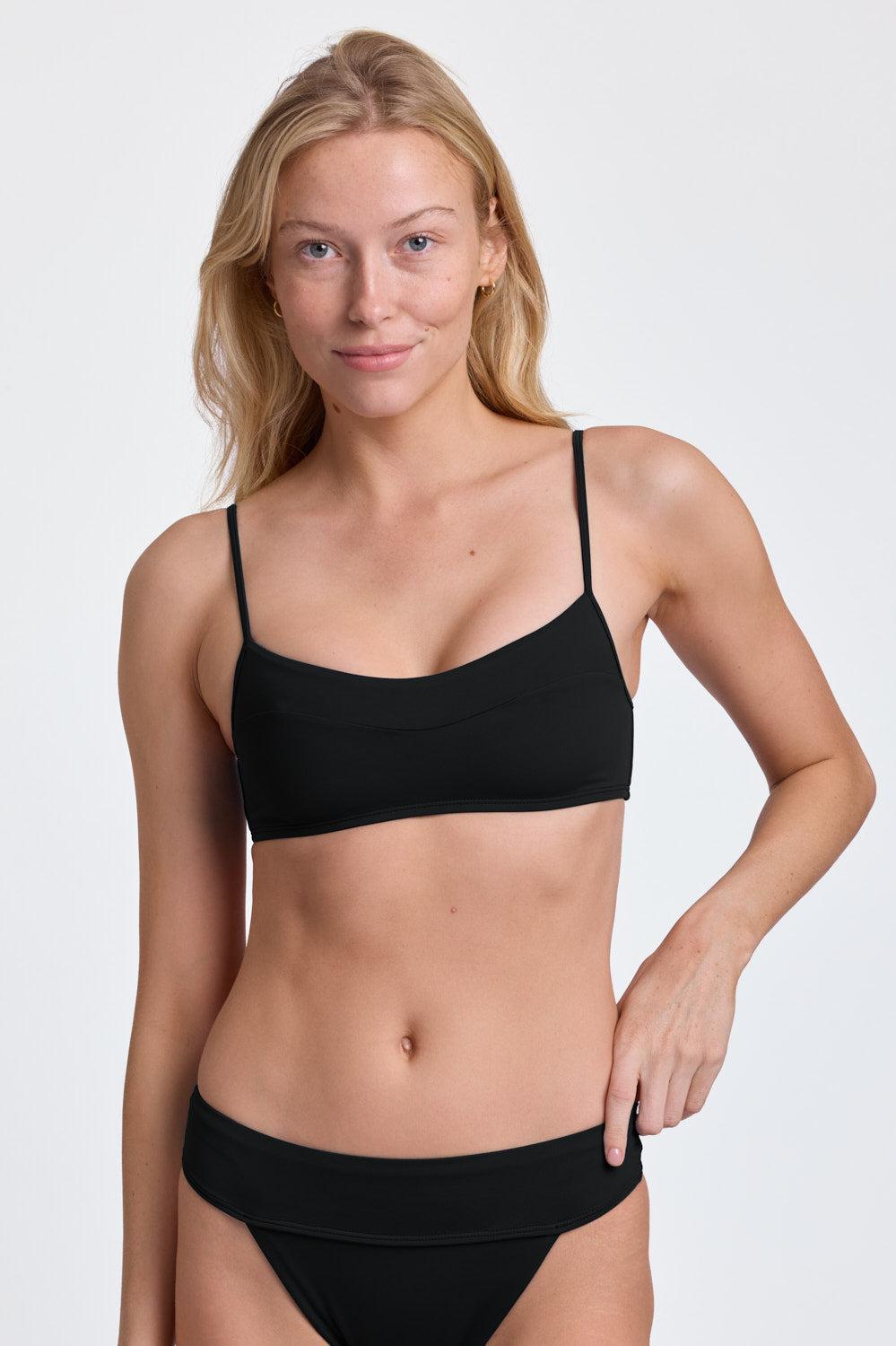 Jodie Bikini Top Product Image