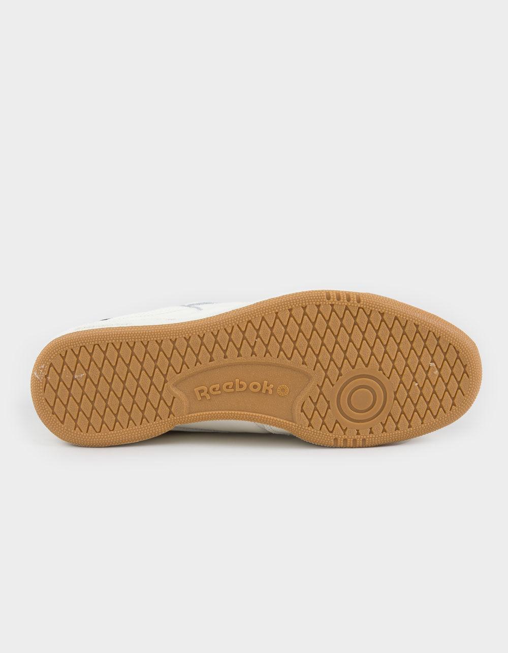 REEBOK Club C 85 Vintage Shoes - CHALK Product Image