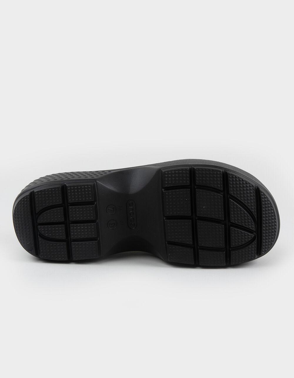 CROCS Stomp Womens Loafers Product Image