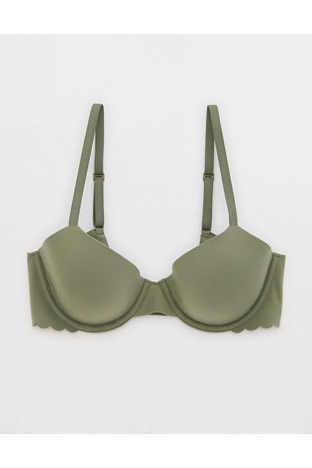 SMOOTHEZ Demi Lightly Lined Bra Women's Product Image