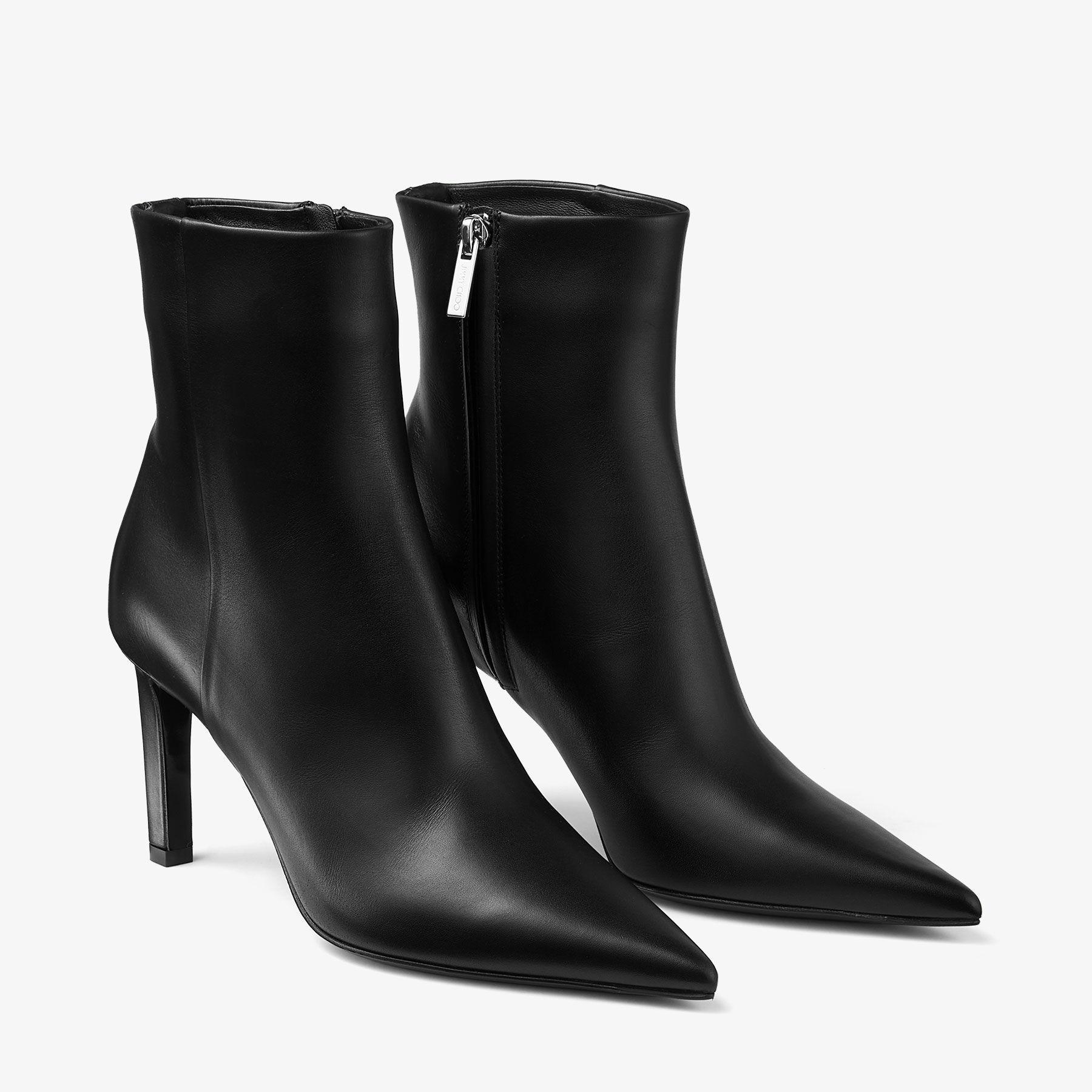 Frankie Ankle Boot 85 Product Image